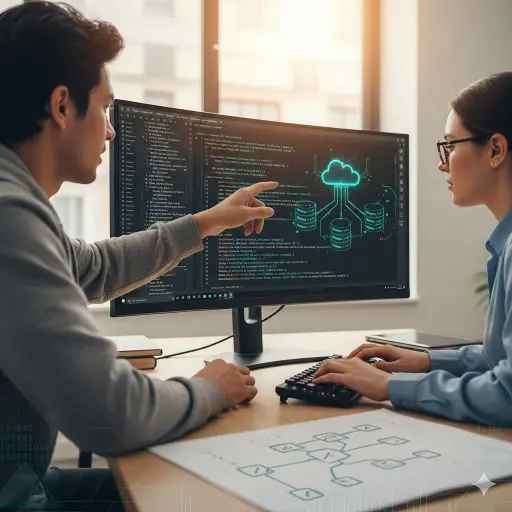 Admence Service Image