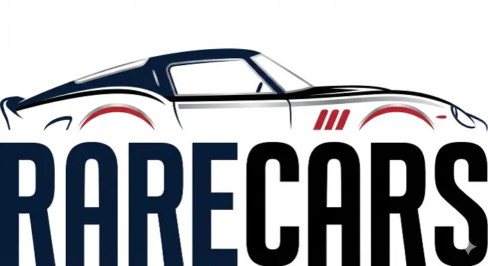 Rarecars logo